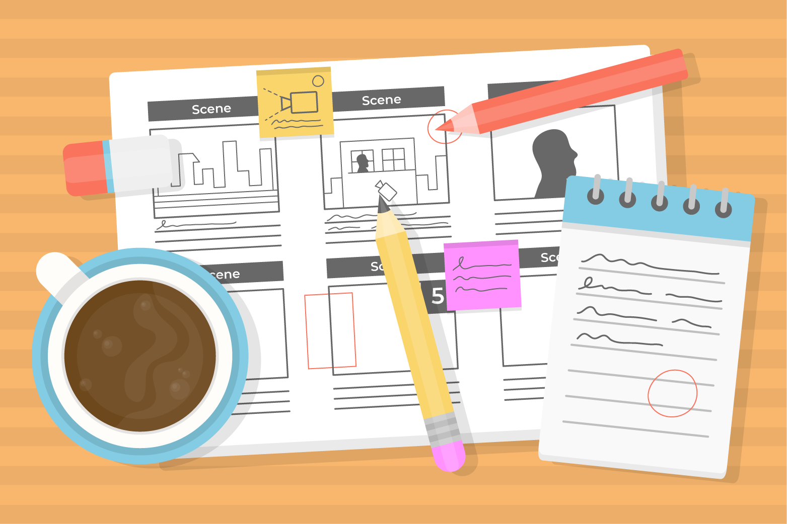 Plan de estudios – Semestre I