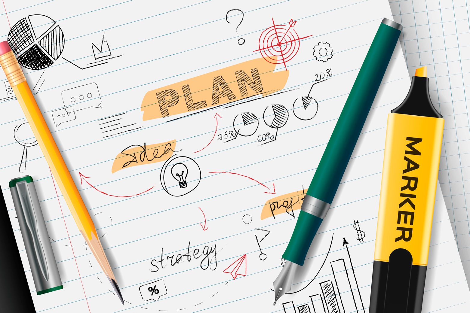 Plan de estudios – Semestre IV